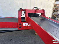 Teleskopbänder Grimme TC80-16 duoband