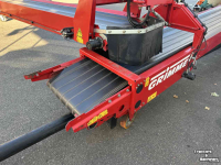 Teleskopbänder Grimme TC80-16 duoband