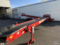 Teleskopbänder Grimme TC80-16 duoband