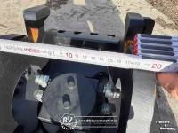 Abbruch- und Sortiergreifers  Hydraram HDG / HSG-34R Sloopsoorteerknijper CW10