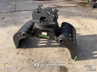 Abbruch- und Sortiergreifers  Hydraram HDG / HSG-34R Sloopsoorteerknijper CW10