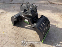 Abbruch- und Sortiergreifers  Hydraram HDG / HSG-34R Sloopsoorteerknijper CW10
