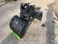 Abbruch- und Sortiergreifers  Hydraram HDG / HSG-34R Sloopsoorteerknijper CW10