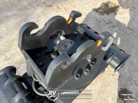 Abbruch- und Sortiergreifers  Hydraram HDG / HSG-34R Sloopsoorteerknijper CW10