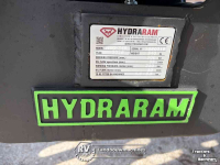 Abbruch- und Sortiergreifers  Hydraram HDG / HSG-34R Sloopsoorteerknijper CW10