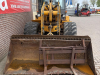 Radlader Ahlmann AZ 85 shovel