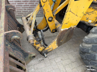 Radlader Ahlmann AZ 85 shovel