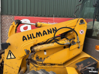 Radlader Ahlmann AZ 85 shovel