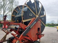 Beregnungsmaschine Turbocipa  BEREGENINGSHASPEL