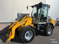 Radlader Paus SL 755