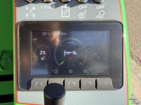 Radlader Avant 860i TDL+