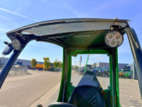 Radlader Avant 860i TDL+