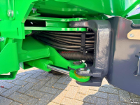 Radlader Avant 860i TDL+