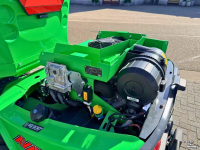 Radlader Avant 860i TDL+