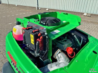 Radlader Avant 860i TDL+