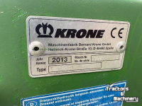 Kreiselheuer Krone KW 8.82