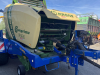 Pressen Krone Krone comprima F155XC In gowell
