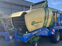 Pressen Krone Krone comprima F155XC In gowell