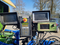 Pressen Krone Krone comprima F155XC In gowell