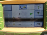 Pressen Krone Krone comprima F155XC In gowell