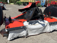 Mähwerk Kuhn Kuhn Pz 3021