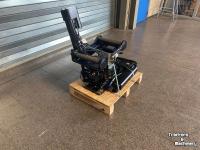 Sonstiges Anbauteile und Zubehör Steelwrist X07 S50-S50 GR FPL Snelkoppeling