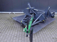 Sonstiges Düngetechnik Maschinen und Zubehör Awemak TUR RT Awemak Hofstede  Kopakker vlakker scraper