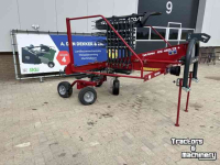 Schwader FPM RS 460/13+ Hark 4.60 mtr