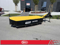 Mähwerk Maschio BORA LT 240/280 - Scheibenmäher