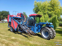 Karotteroder Asa-lift SP 200 DF