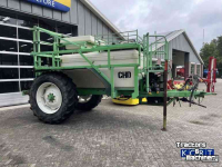 Anhängefeldspritze CHD 3539 Getrokken Veldspuit