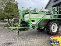 Anhängefeldspritze CHD 3539 Getrokken Veldspuit