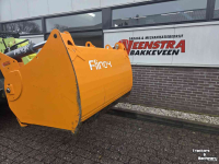 Silageschneidezange Flingk KHM 2 1800 T