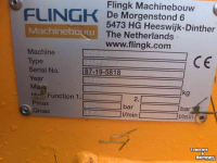 Silageschneidezange Flingk KHM 2 1800 T