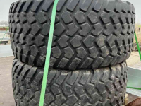 Räder, Reifen, Felgen & Distanzringe Michelin Cargo X BIB 600/60R30.5