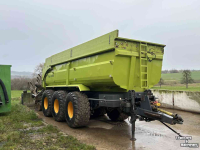 Kipper Jako 320 sk