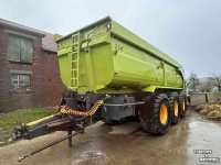Kipper Jako 320 sk