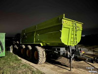 Kipper Jako 320 sk