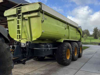 Kipper Jako 320 sk