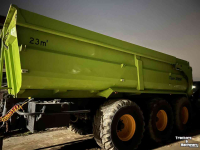 Kipper Jako 320 sk