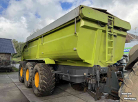 Kipper Jako 320 sk