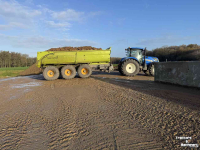 Kipper Jako 320 sk
