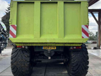 Kipper Jako 320 sk
