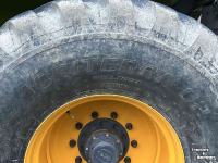 Kipper Jako 320 sk