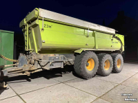 Kipper Jako 320 sk