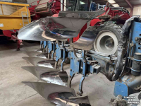 Pflüge Lemken Juwel 8