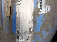 Pflüge Lemken Juwel 8