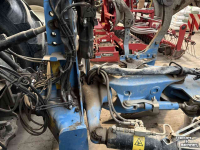 Pflüge Lemken Juwel 8