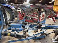 Pflüge Lemken Juwel 8