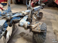 Pflüge Lemken Juwel 8
